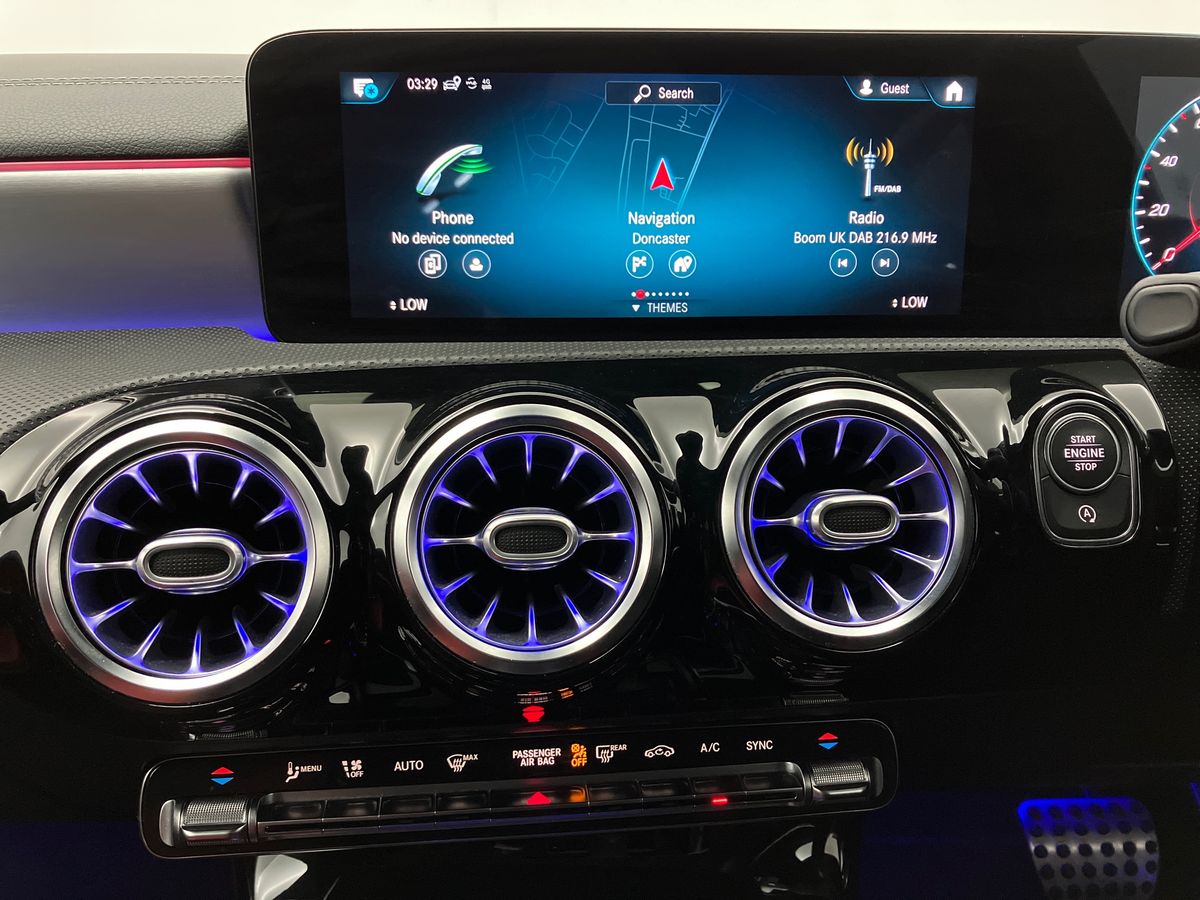 Used Mercedes-Benz CLA 2020 for sale - 77432110: Photo 39