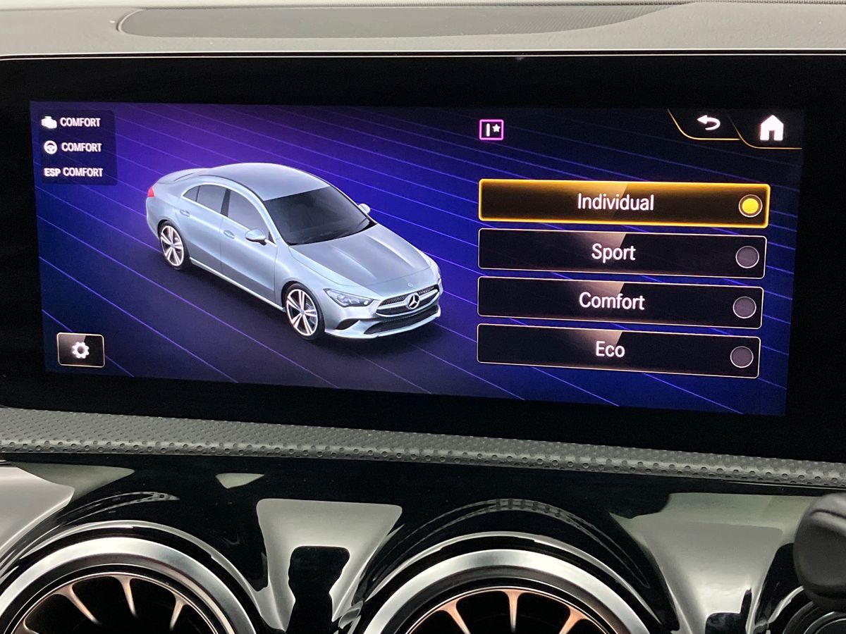 Used Mercedes-Benz CLA 2020 for sale - 77432110: Photo 51