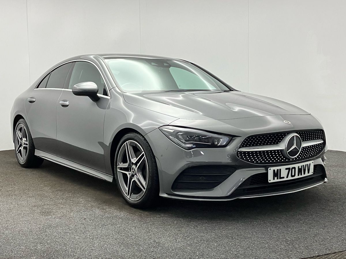 Used Mercedes-Benz CLA 2020 for sale - 77432110: Photo 52