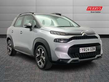 2024 - 1.5 BlueHDi Max 5dr