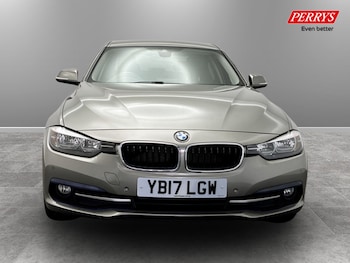 Used BMW 3 Series 2017 for sale - 78092051: Photo
