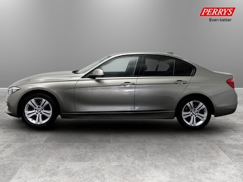 Used BMW 3 Series 2017 for sale - 78092051: Photo