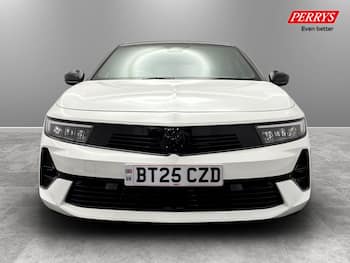 Used Vauxhall Astra 2025 for sale - 79746144: Photo