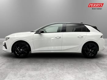 Used Vauxhall Astra 2025 for sale - 79746144: Photo