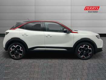 Used Vauxhall Mokka 2022 for sale - 75212661: Photo