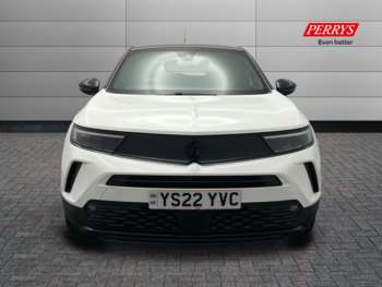 Used Vauxhall Mokka 2022 for sale - 75212661: Photo
