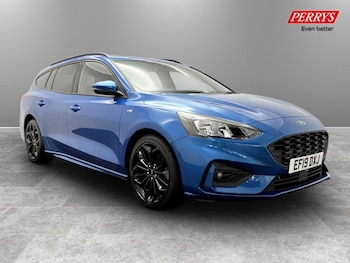 Used Ford Focus 2019 for sale - 79307130: Photo