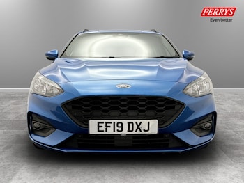 Used Ford Focus 2019 for sale - 79307130: Photo