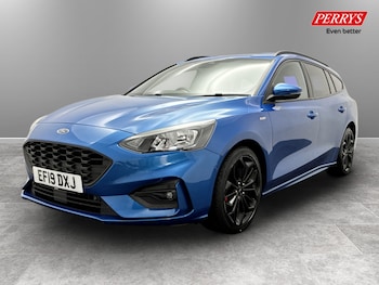 Used Ford Focus 2019 for sale - 79307130: Photo