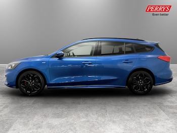 Used Ford Focus 2019 for sale - 79307130: Photo