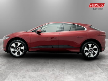 Used Jaguar I-Pace 2018 for sale - 77759929: Photo