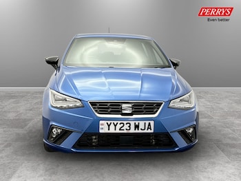 Used SEAT Ibiza 2023 for sale - 77604103: Photo