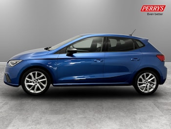 Used SEAT Ibiza 2023 for sale - 77604103: Photo