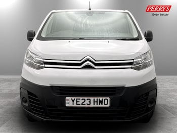 Used Citroen Dispatch 2023 for sale - 77604093: Photo