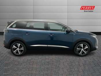 Used Peugeot 5008 2022 for sale - 75017328: Photo