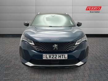Used Peugeot 5008 2022 for sale - 75017328: Photo