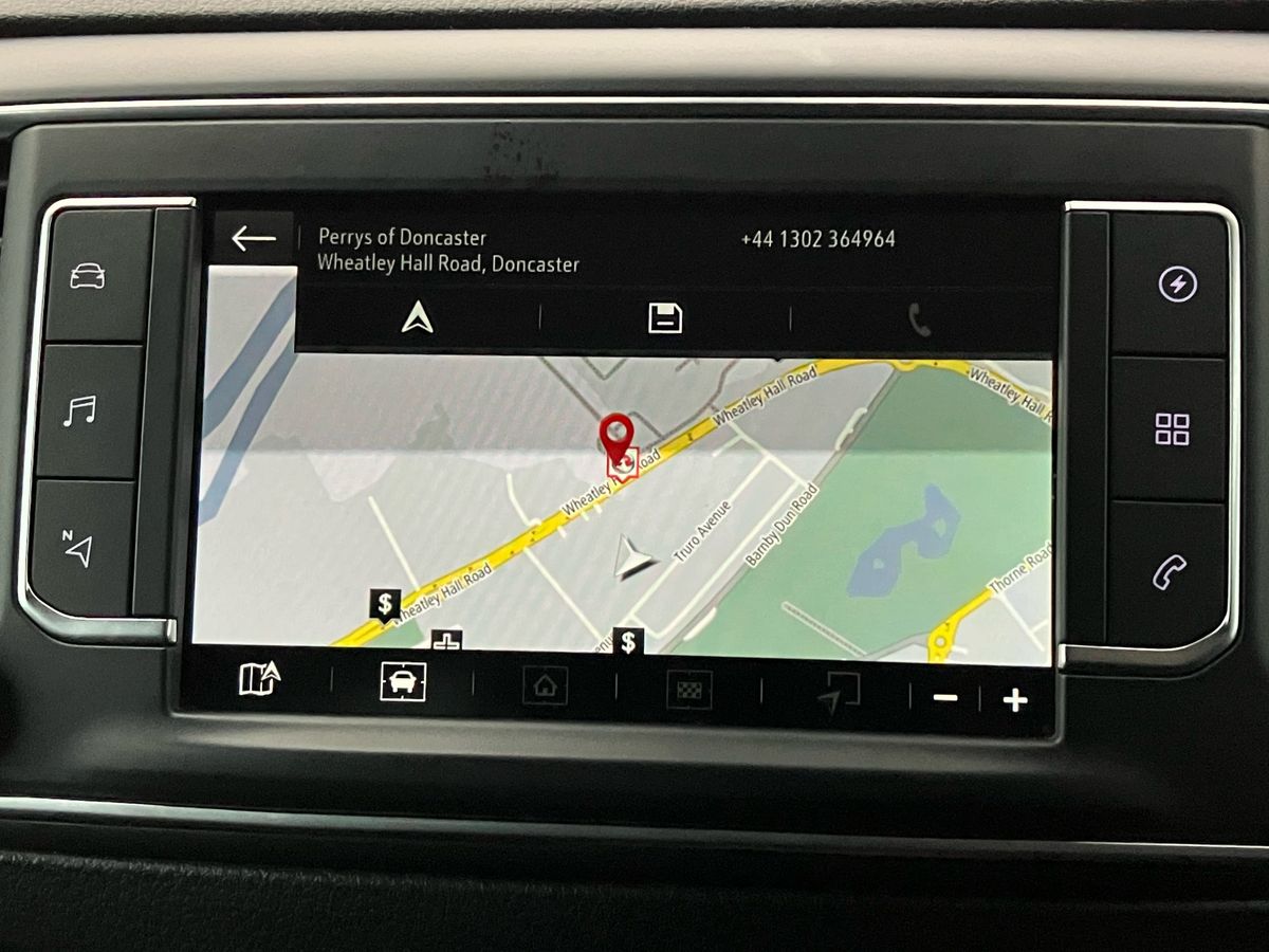 Used Vauxhall Vivaro Life 2022 for sale - 77297424: Photo 11