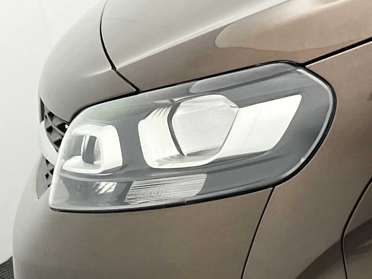 Used Vauxhall Vivaro Life 2022 for sale - 77297424: Photo 13