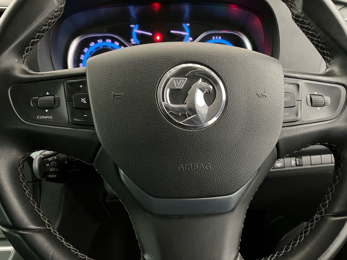 Used Vauxhall Vivaro Life 2022 for sale - 77297424: Photo 16