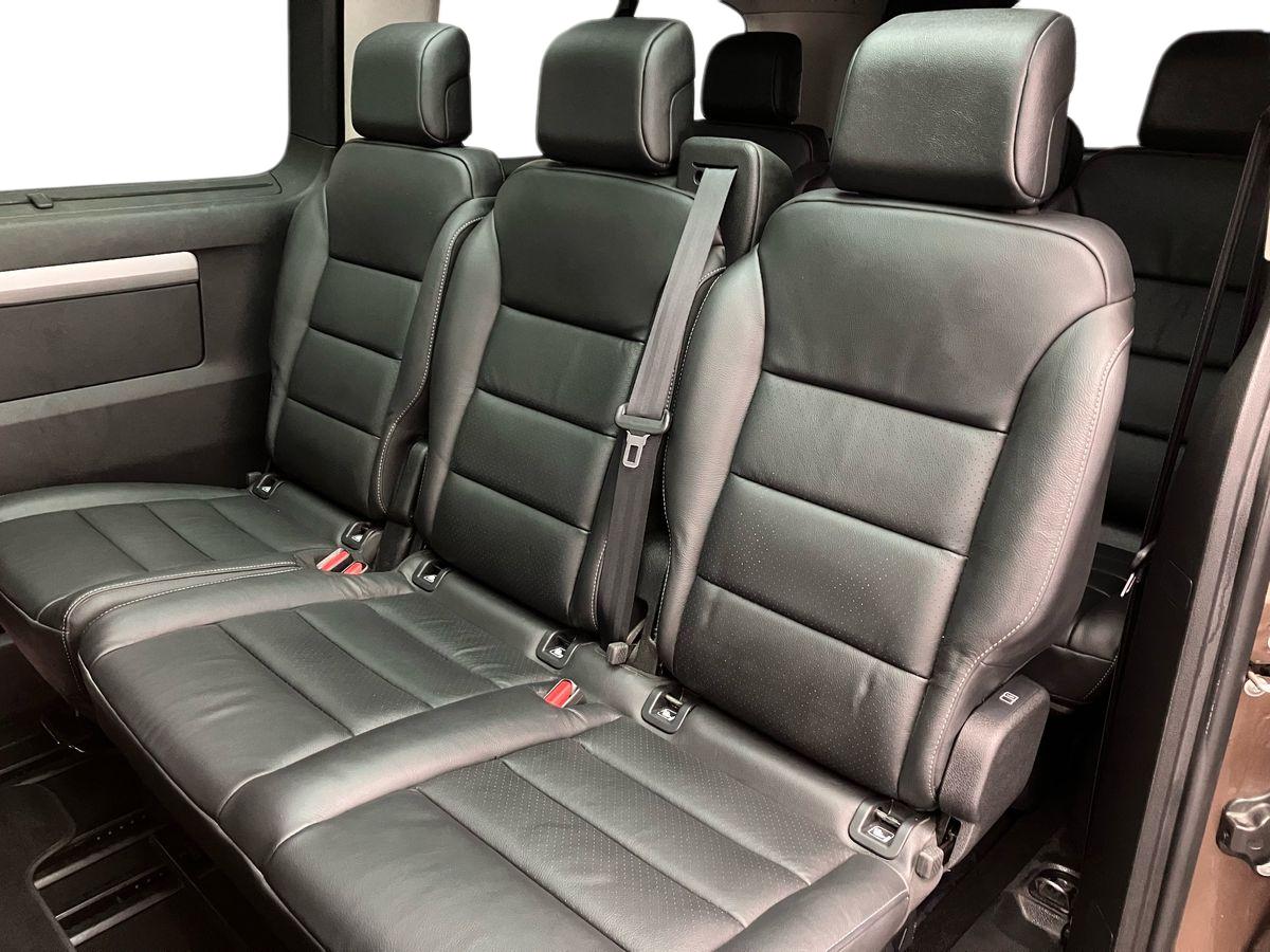 Used Vauxhall Vivaro Life 2022 for sale - 77297424: Photo 19