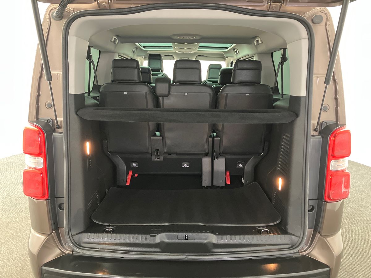 Used Vauxhall Vivaro Life 2022 for sale - 77297424: Photo 20