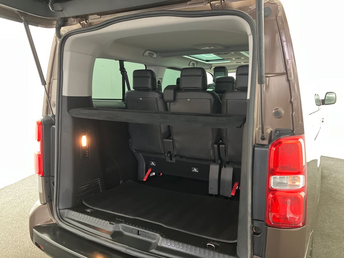 Used Vauxhall Vivaro Life 2022 for sale - 77297424: Photo 21