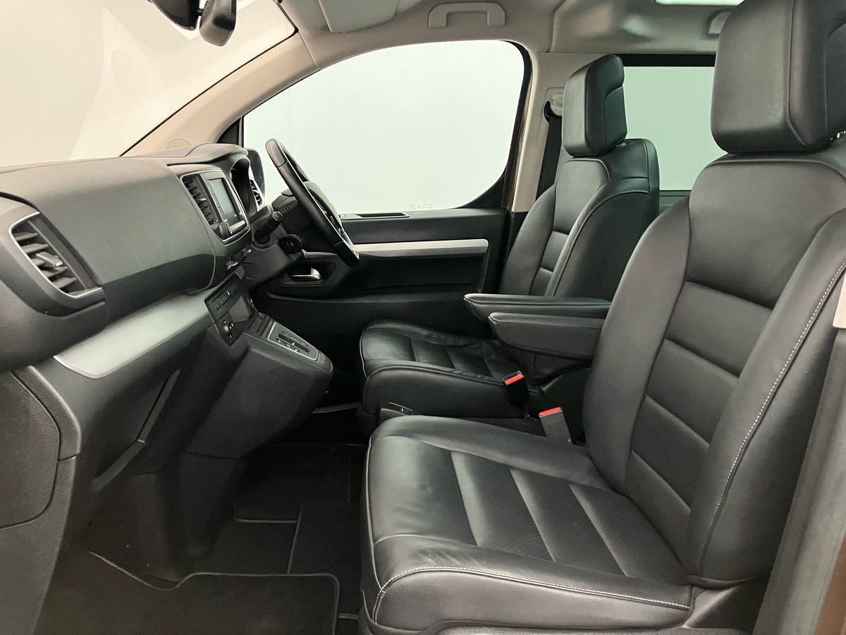 Used Vauxhall Vivaro Life 2022 for sale - 77297424: Photo 26