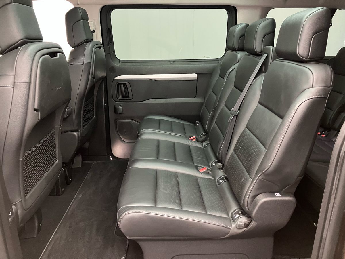 Used Vauxhall Vivaro Life 2022 for sale - 77297424: Photo 28