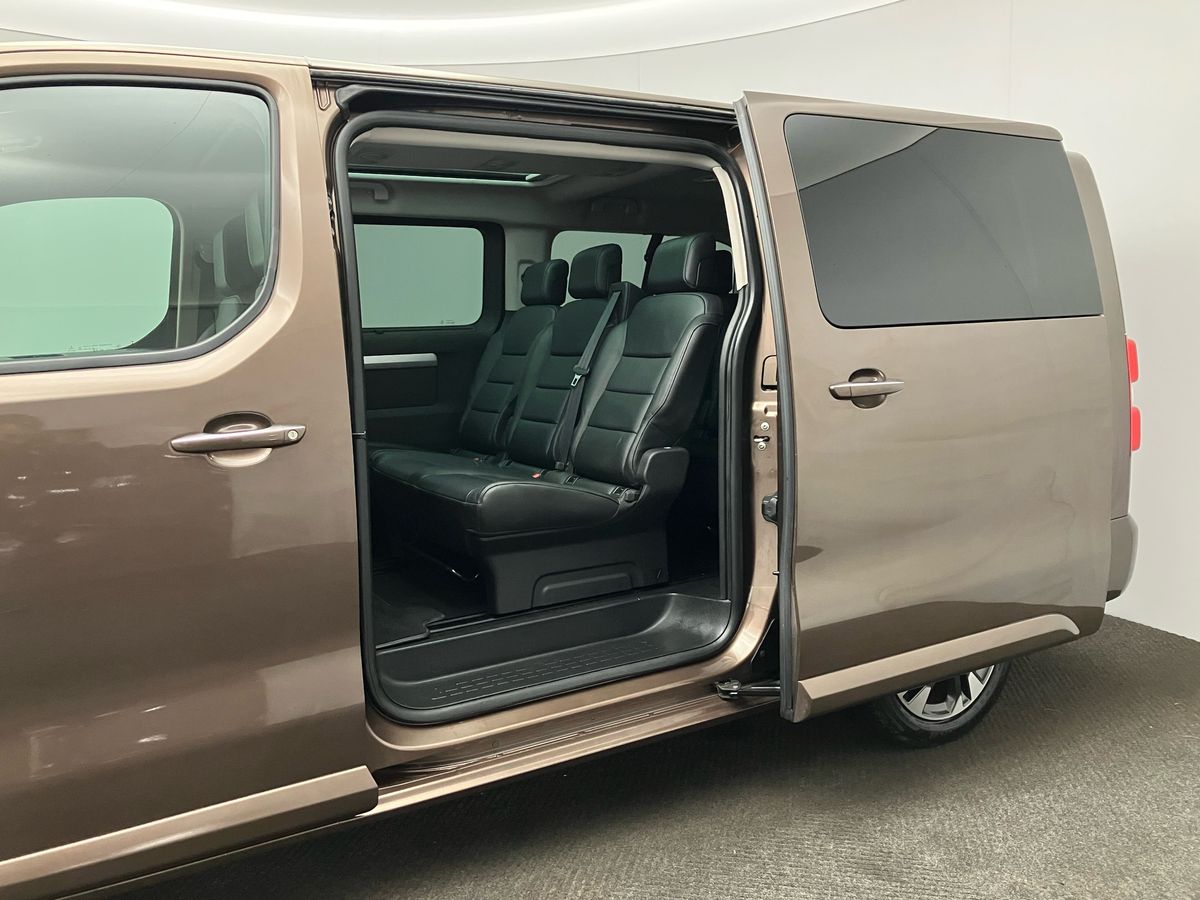 Used Vauxhall Vivaro Life 2022 for sale - 77297424: Photo 30