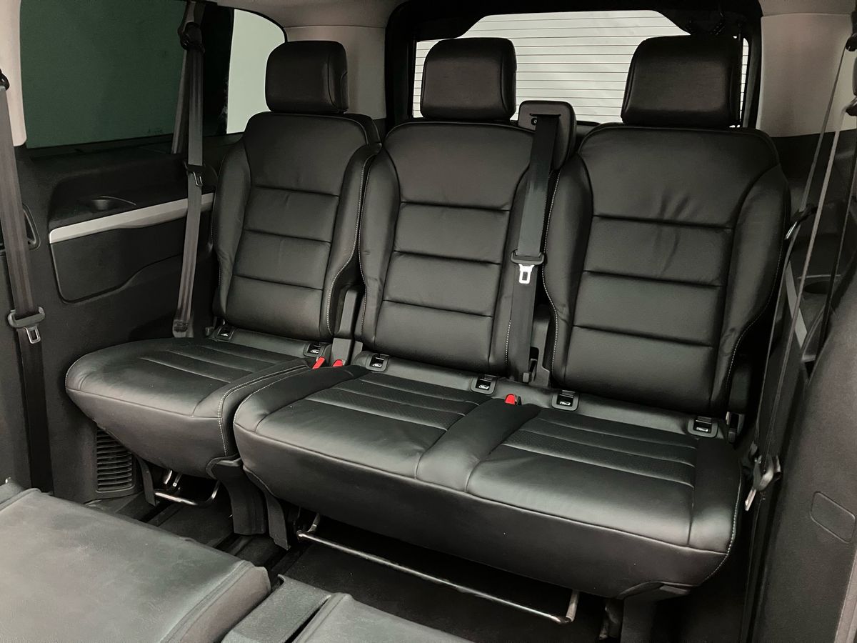 Used Vauxhall Vivaro Life 2022 for sale - 77297424: Photo 31