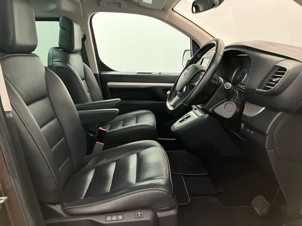 Used Vauxhall Vivaro Life 2022 for sale - 77297424: Photo 32