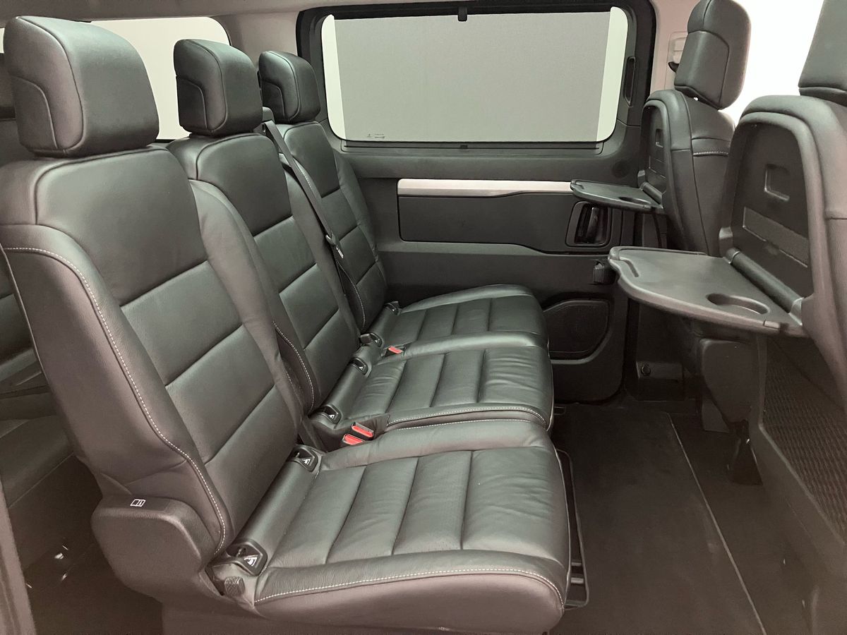 Used Vauxhall Vivaro Life 2022 for sale - 77297424: Photo 34