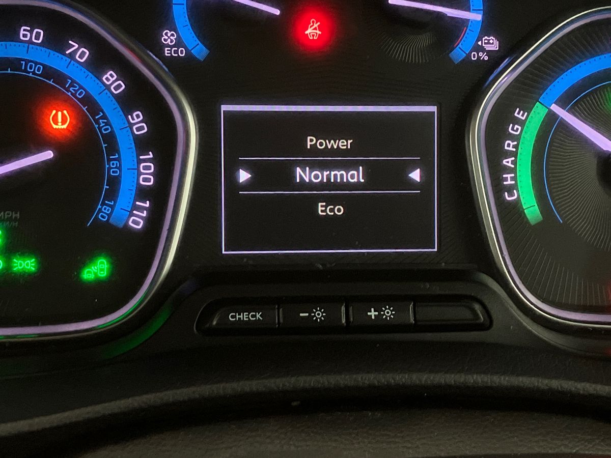 Used Vauxhall Vivaro Life 2022 for sale - 77297424: Photo 39