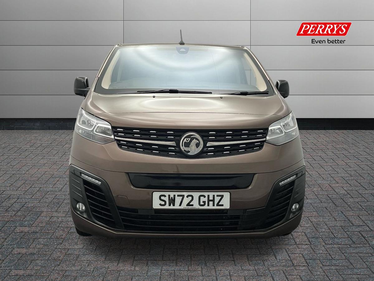 Used Vauxhall Vivaro Life 2022 for sale - 77297424: Photo 4