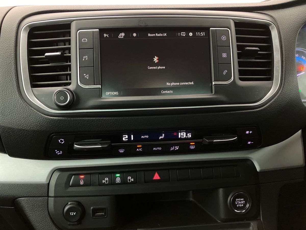 Used Vauxhall Vivaro Life 2022 for sale - 77297424: Photo 40