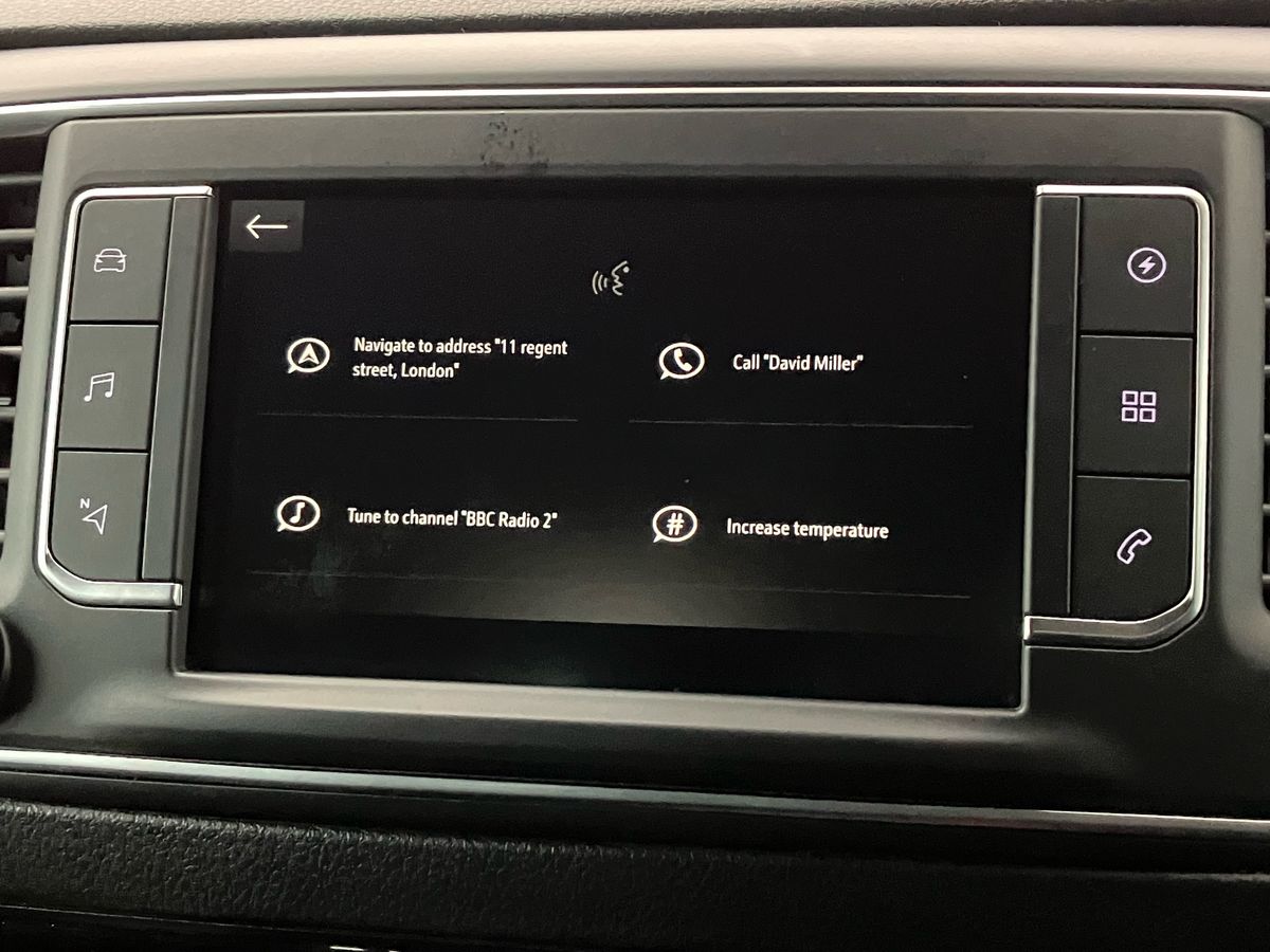 Used Vauxhall Vivaro Life 2022 for sale - 77297424: Photo 41