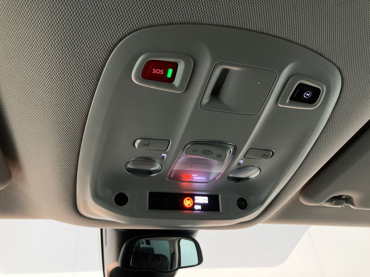 Used Vauxhall Vivaro Life 2022 for sale - 77297424: Photo 42