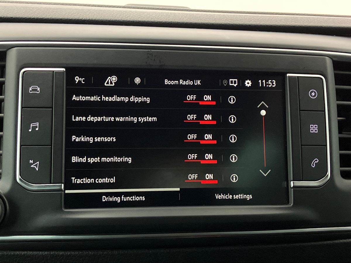 Used Vauxhall Vivaro Life 2022 for sale - 77297424: Photo 43