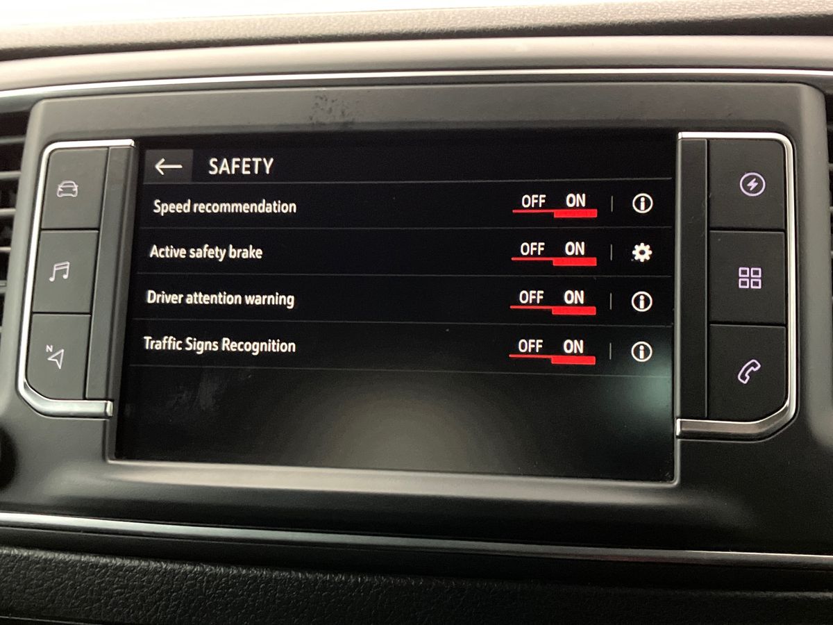 Used Vauxhall Vivaro Life 2022 for sale - 77297424: Photo 44