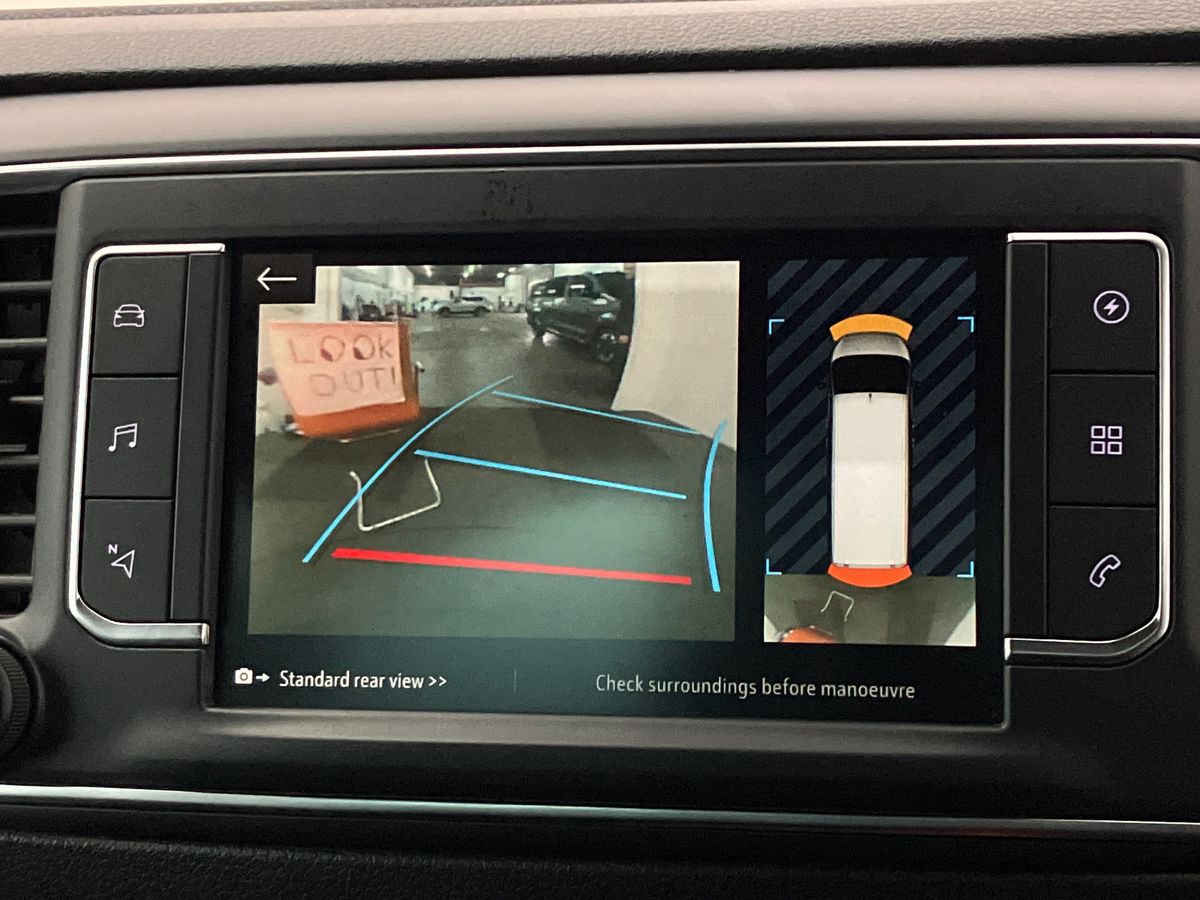 Used Vauxhall Vivaro Life 2022 for sale - 77297424: Photo 45