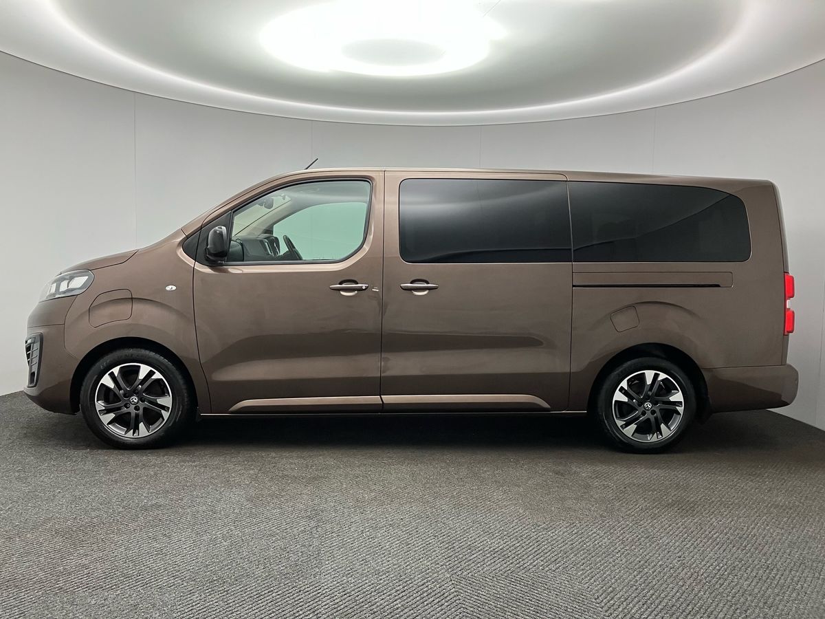 Used Vauxhall Vivaro Life 2022 for sale - 77297424: Photo 49