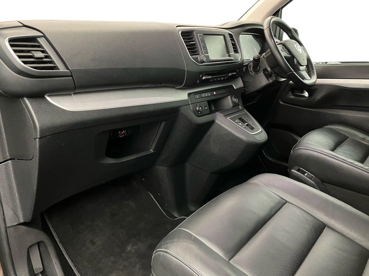 Used Vauxhall Vivaro Life 2022 for sale - 77297424: Photo 6