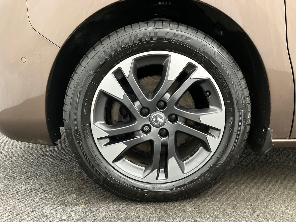 Used Vauxhall Vivaro Life 2022 for sale - 77297424: Photo 7