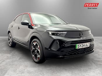 Used Vauxhall Mokka 2024 for sale - 79636852: Photo
