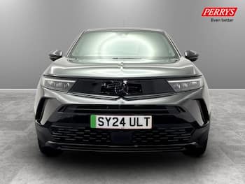 Used Vauxhall Mokka 2024 for sale - 79636852: Photo