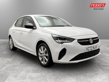 Used Vauxhall Corsa 2022 for sale - 79487248: Photo