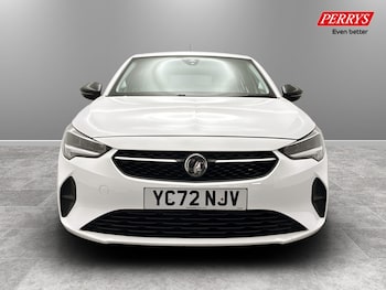 Used Vauxhall Corsa 2022 for sale - 79487248: Photo