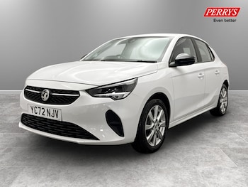 Used Vauxhall Corsa 2022 for sale - 79487248: Photo