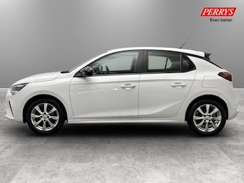 Used Vauxhall Corsa 2022 for sale - 79487248: Photo