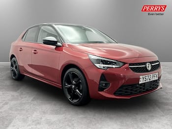 Used Vauxhall Corsa 2022 for sale - 79500089: Photo